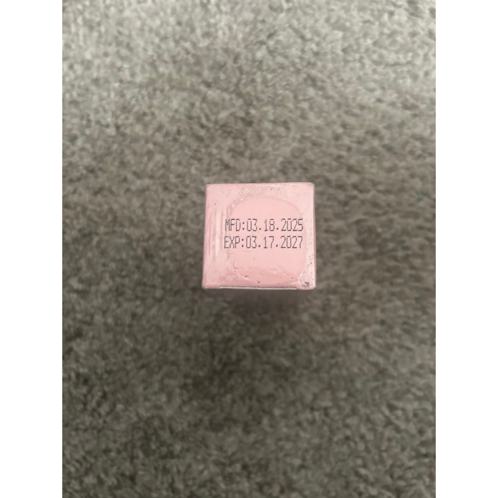 Women's Zeria Pink Skincare tanning Serum One Size - Picture 5 of 5
